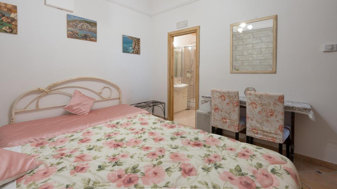 Maristella Apartment Positano Exterior photo