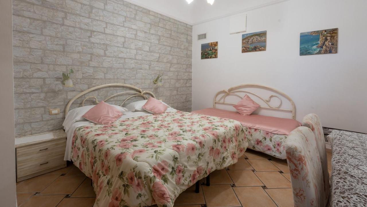 Maristella Apartment Positano Exterior photo