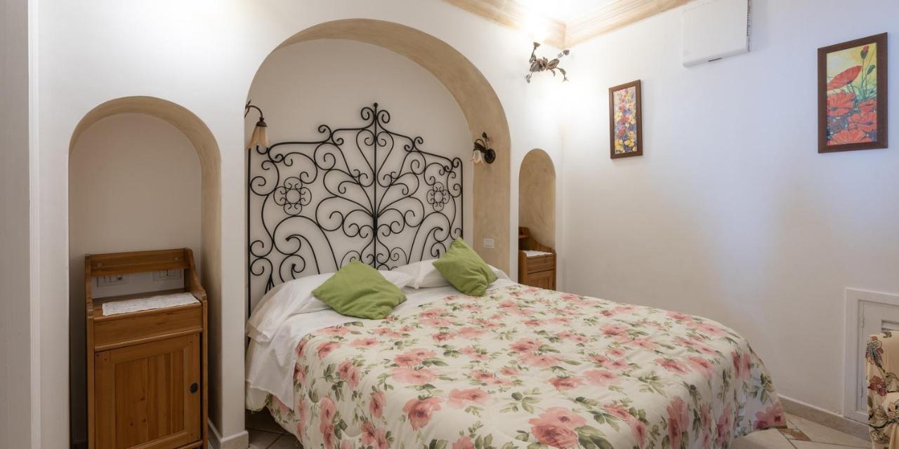 Maristella Apartment Positano Exterior photo