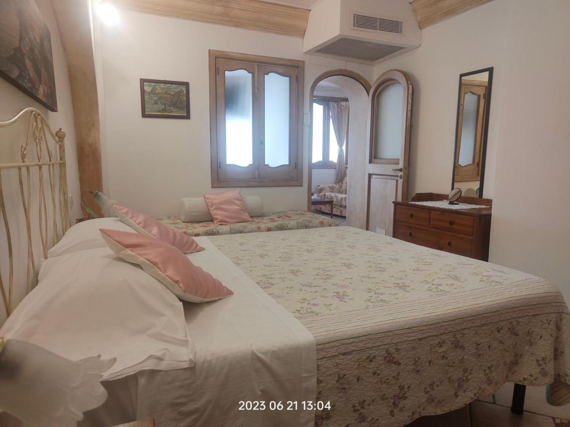 Maristella Apartment Positano Exterior photo