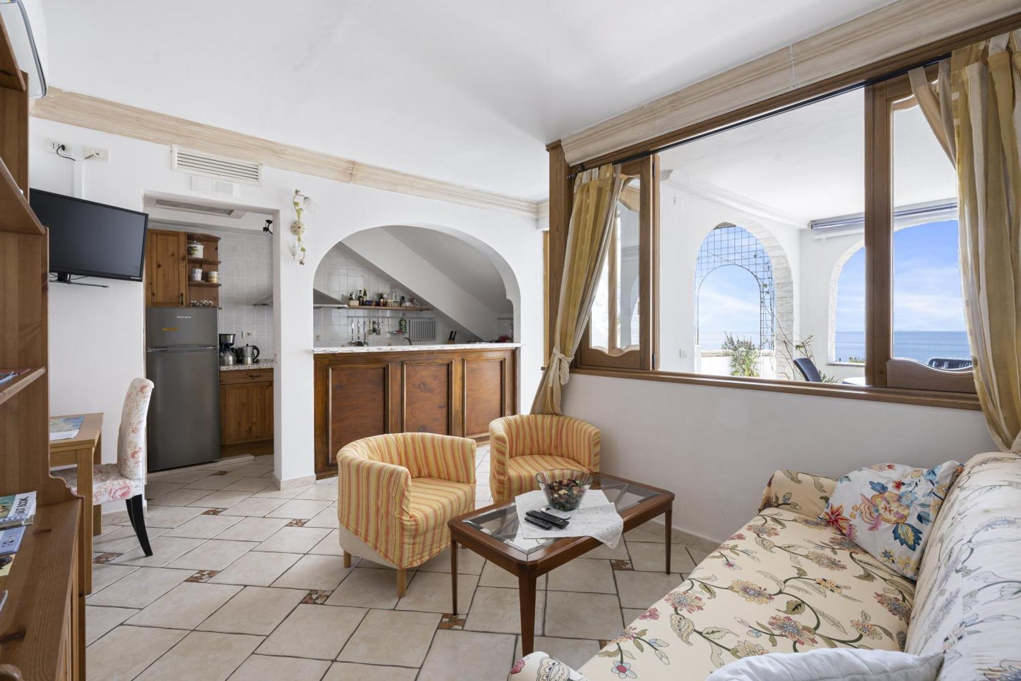 Maristella Apartment Positano Exterior photo