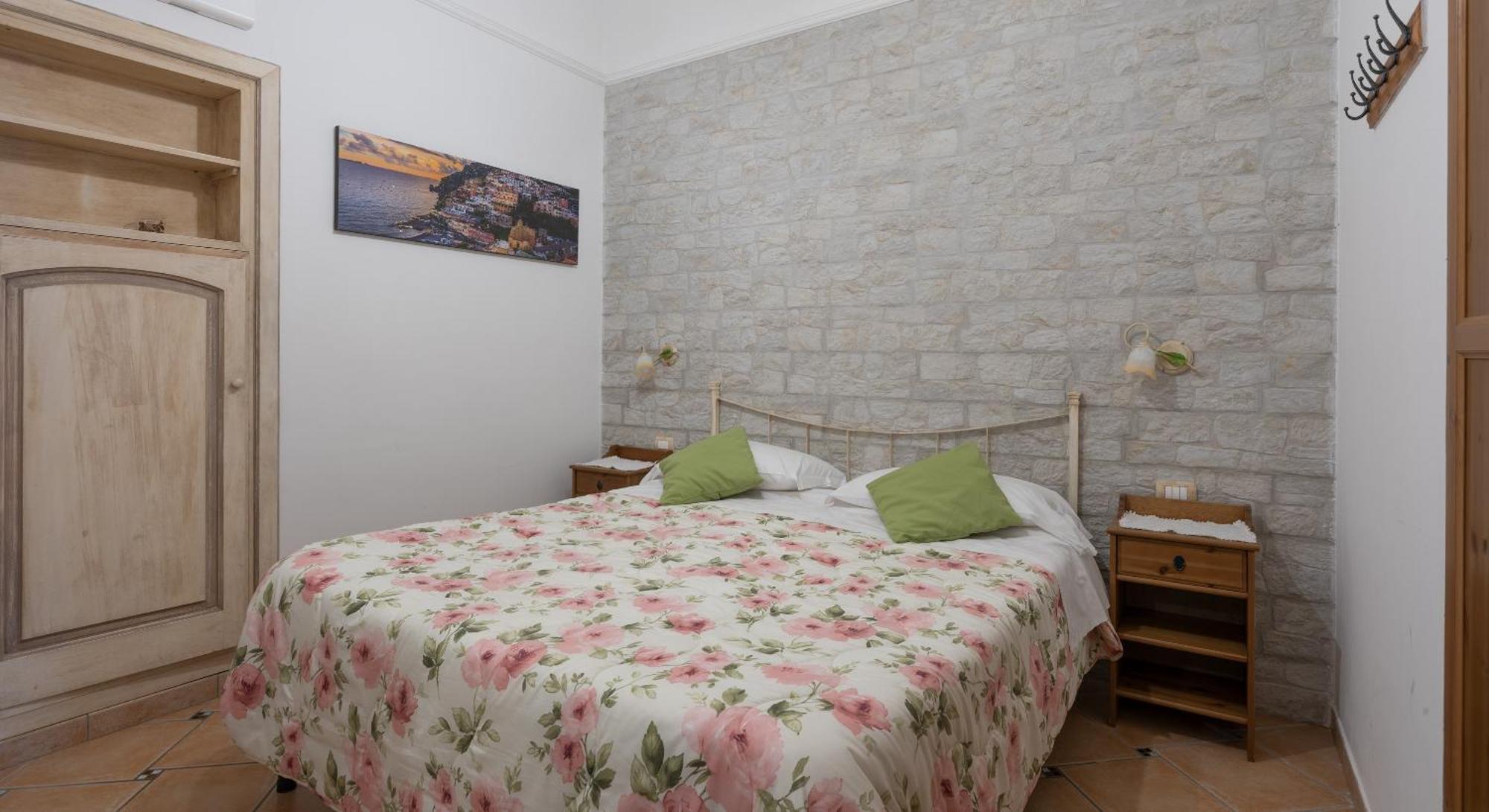 Maristella Apartment Positano Exterior photo