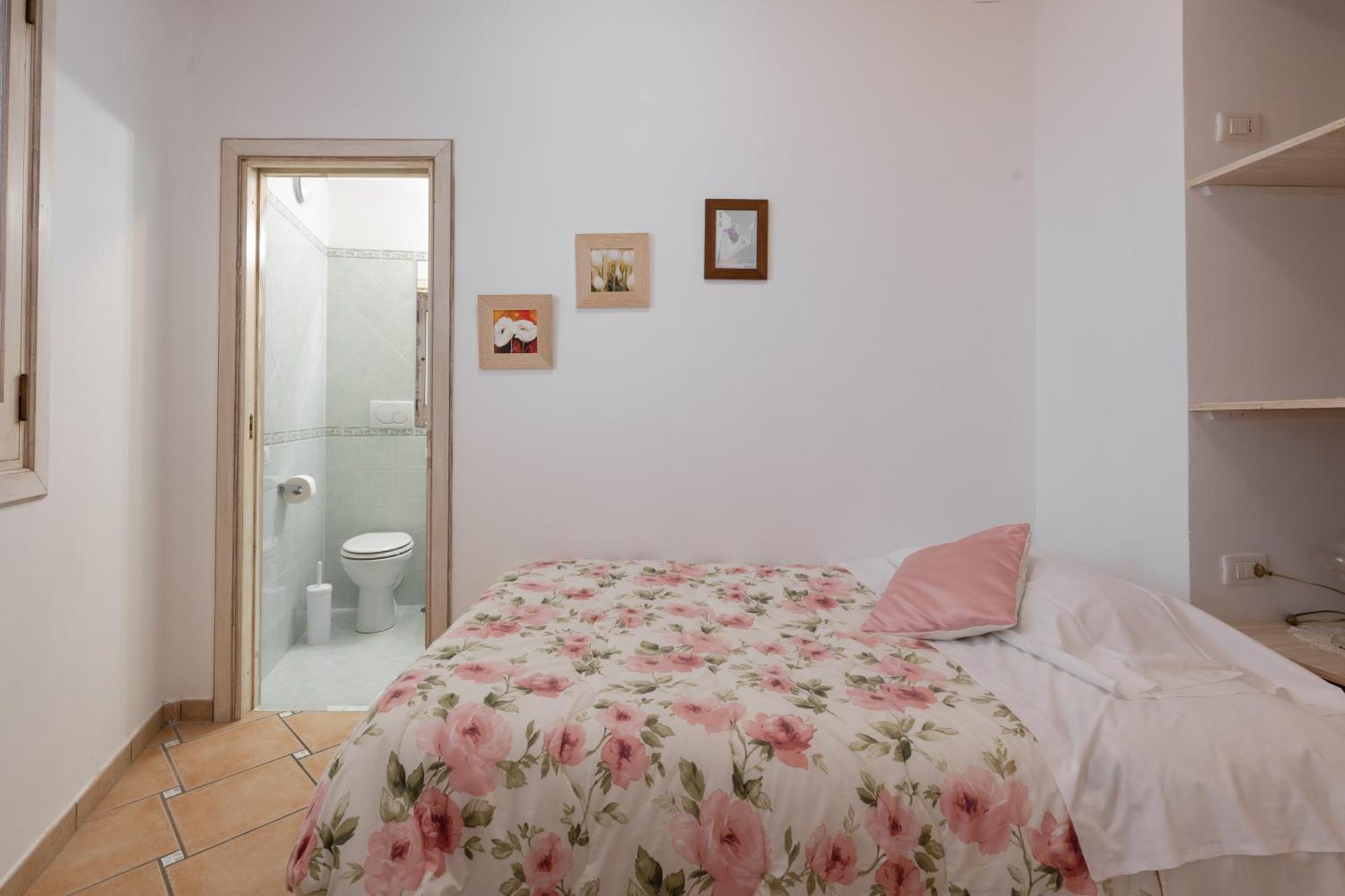 Maristella Apartment Positano Room photo