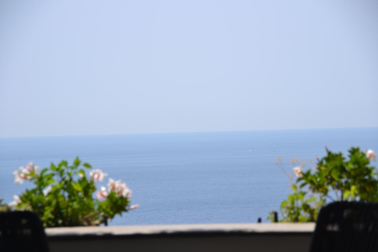 Maristella Apartment Positano Exterior photo